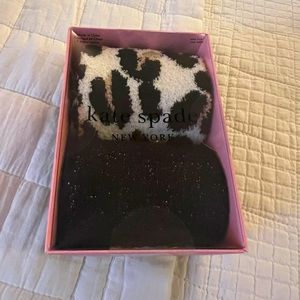 NWT Kate spade socks